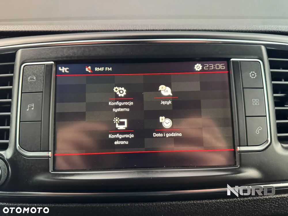 Citroën Jumpy 2.0 M Club - 26