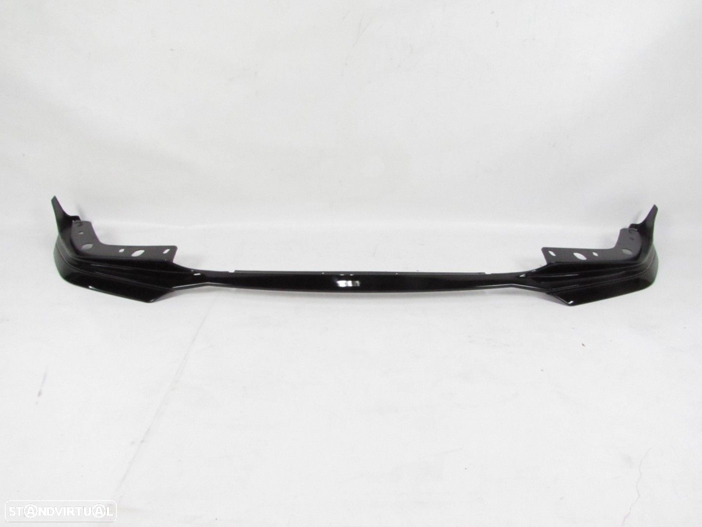 Lip M Performance Frontal Novo/ ABS MSPORT MSPORT/BMW 3 (G20)/BMW 3 Touring (G21... - 1