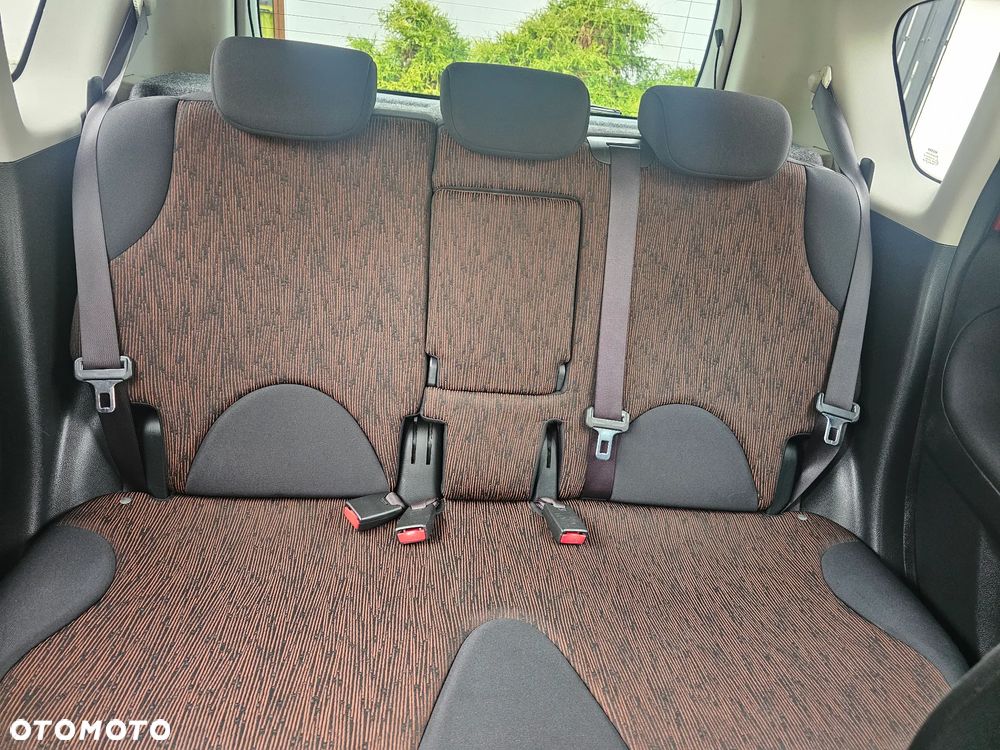 Nissan Note 1.4 I-Way+ - 31