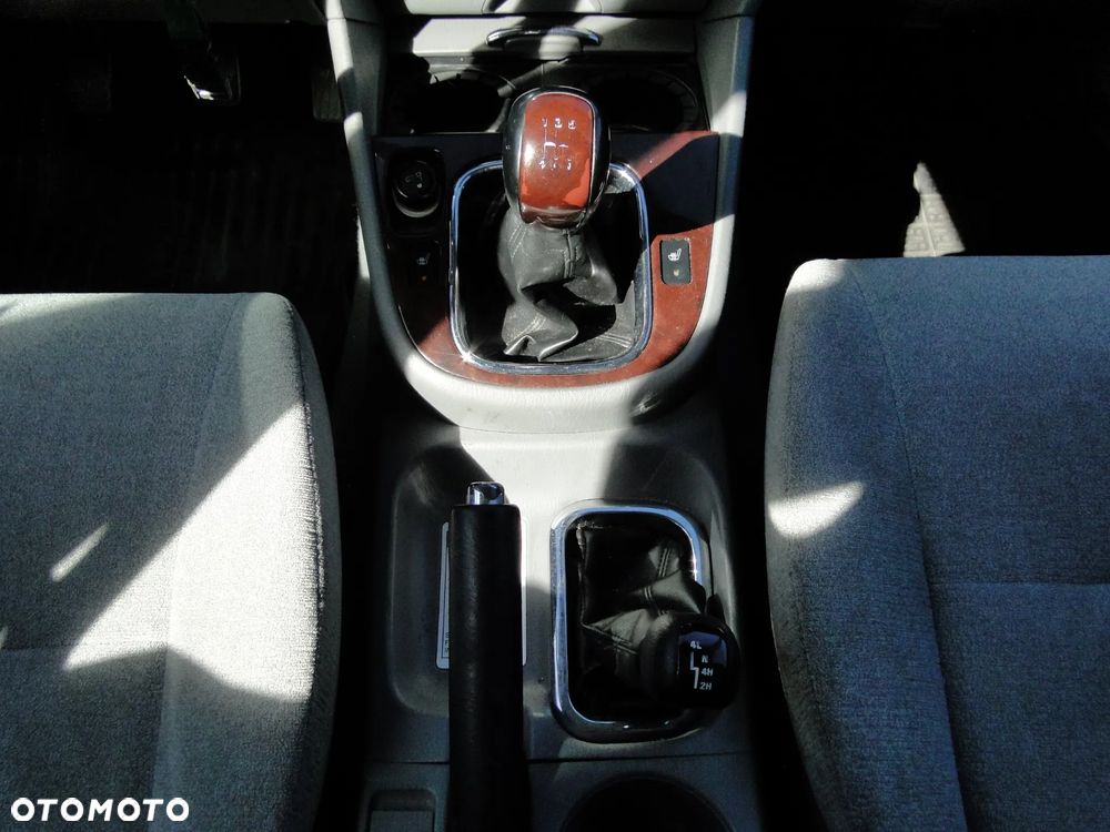 Suzuki Grand Vitara XL-7 2.0 TD Comfort + - 13
