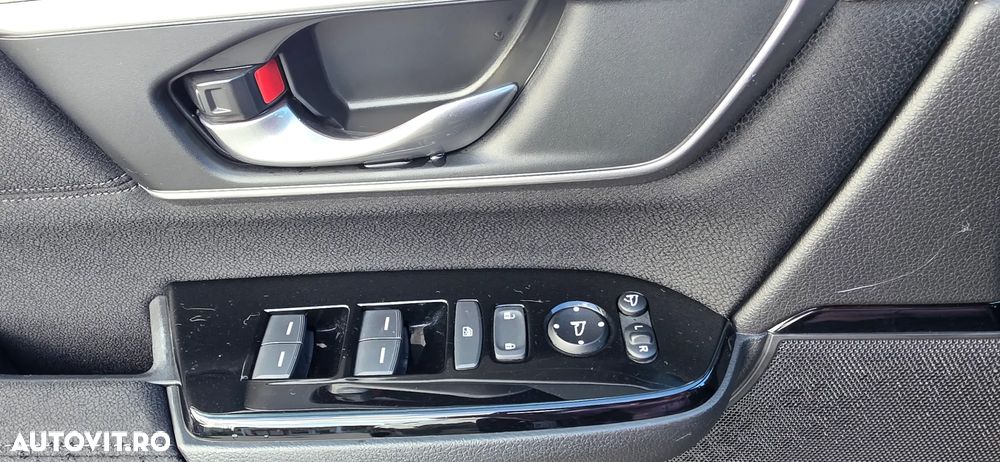 Honda CR-V - 31