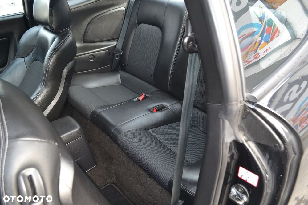 Hyundai Coupe 2.0 GLS - 15