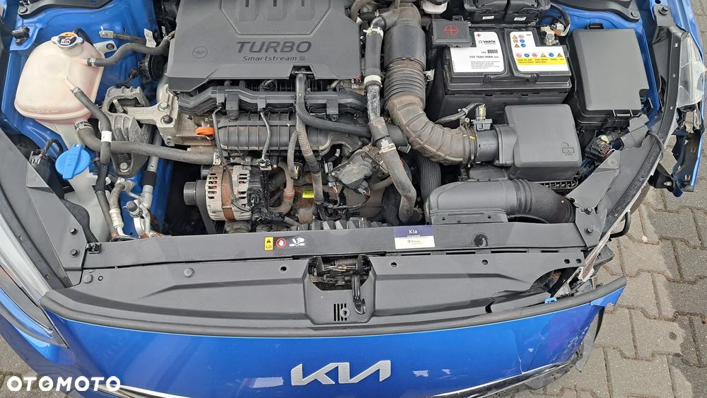 Kia Ceed 1.0 T-GDI OPF Vision - 5