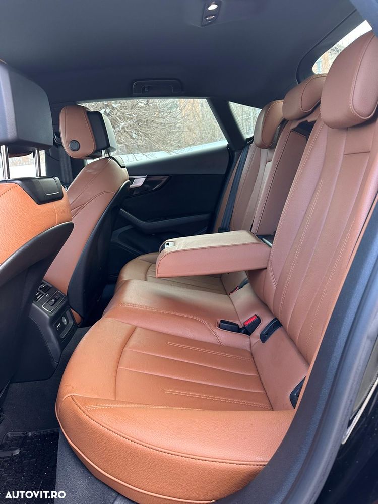 Audi A5 ack 2.0 40 TFSI S tronic MHEV Advanced - 10