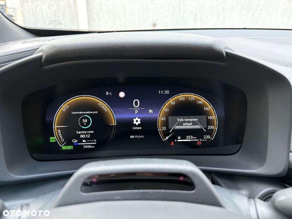 Toyota C-HR - 23