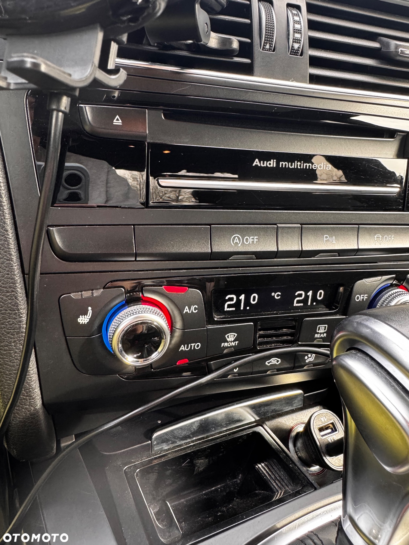 Audi A5 Cabrio 3.0 TDI DPF quattro S troni - 12