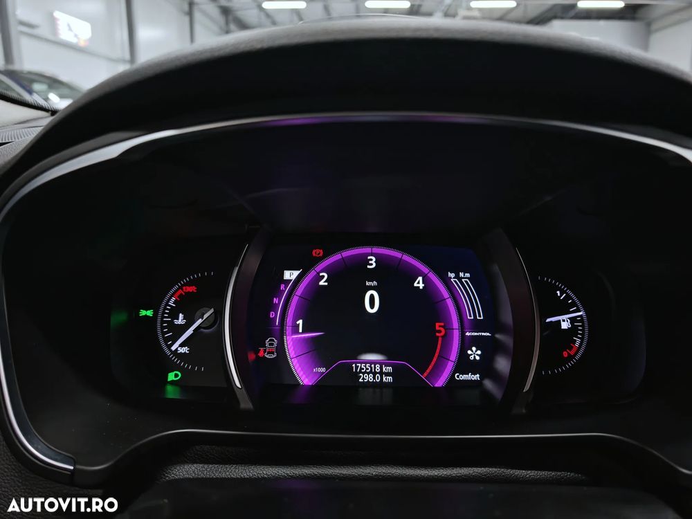 Renault Talisman ENERGY dCi 160 EDC INTENS - 27