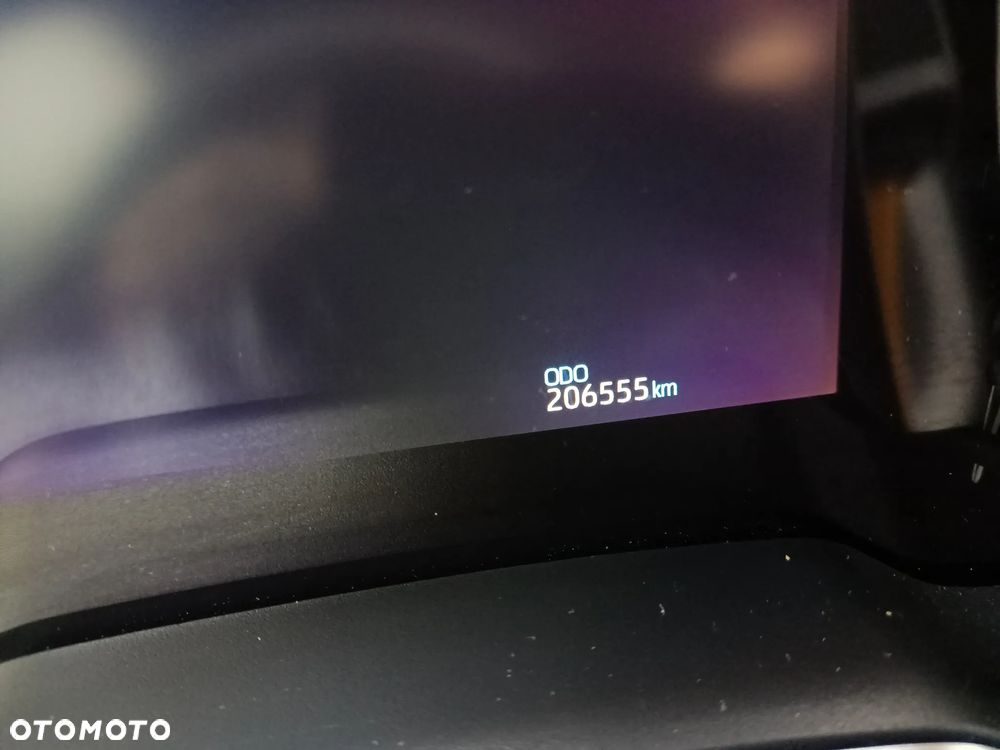 Toyota Corolla 1.6 Executive - 5