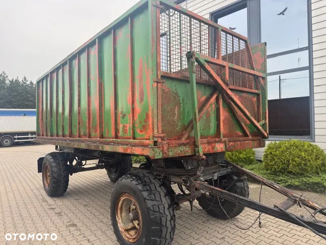 Ifa HW 80 - 7