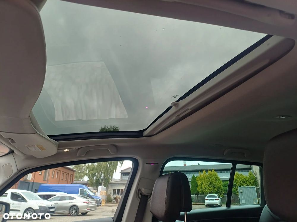 Renault Espace 1.6 dCi Energy Zen EDC 7os - 36