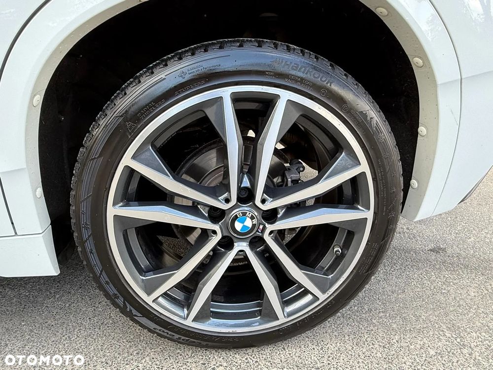 BMW X2 sDrive18i M Sport - 10