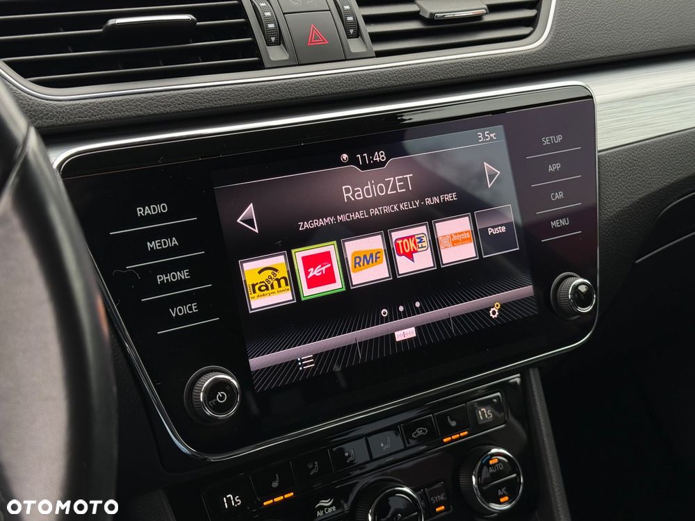 Skoda Superb 2.0 TDI SCR Ambition - 18