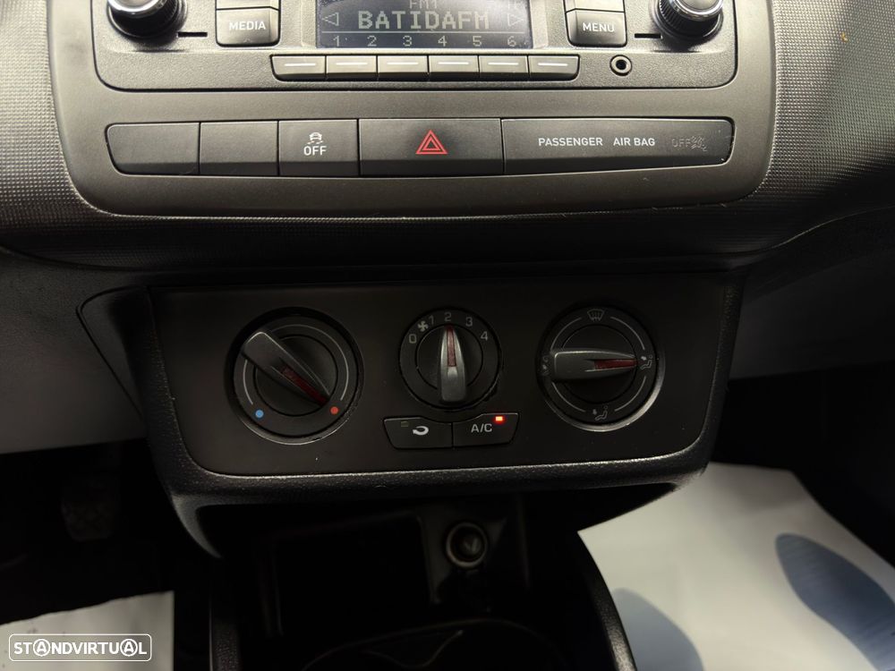 SEAT Ibiza ST 1.2 TDI I-Tech - 14