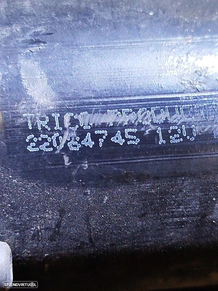 Motor Limpa Vidros Ft Opel Corsa B (S93) - 3