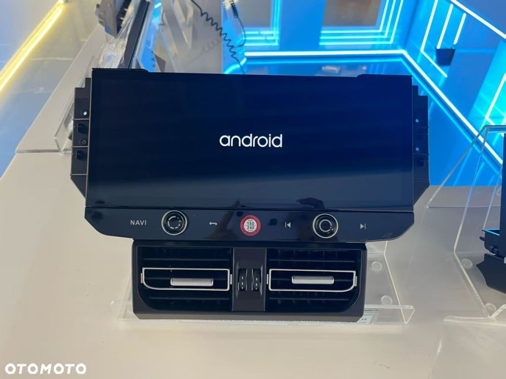 Porsche Macan 95B ekran Android 12.3” CarPlay Android Auto komplet - 3