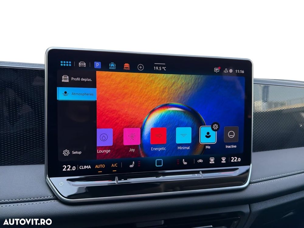 Volkswagen Tiguan - 20