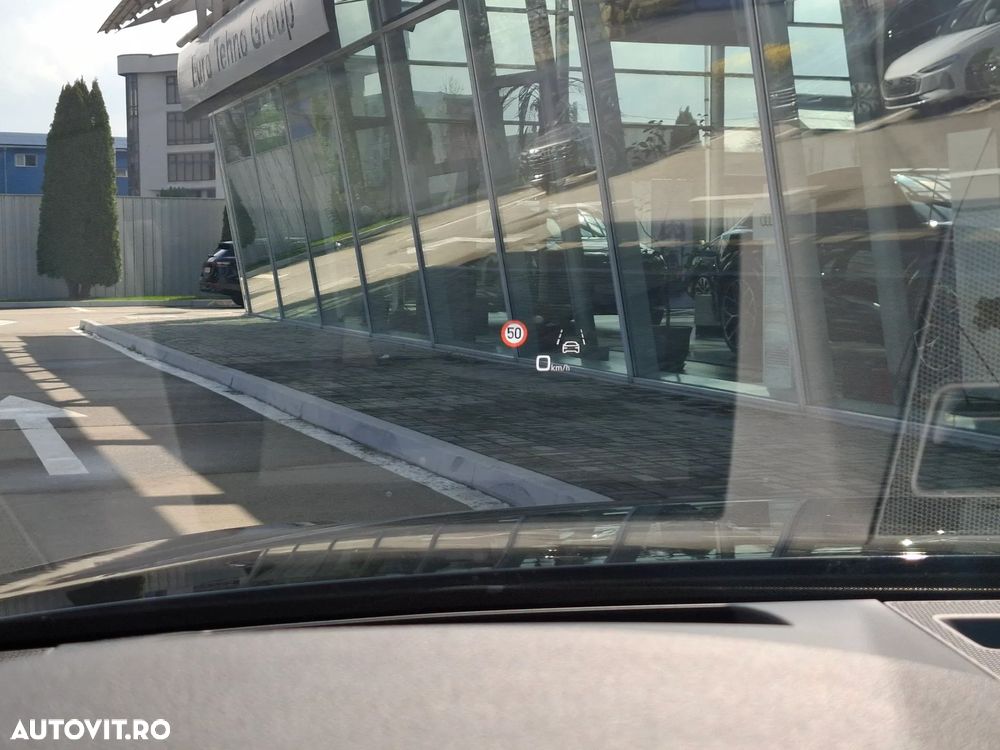 Audi S6 TDI quattro Tiptronic MHEV - 13