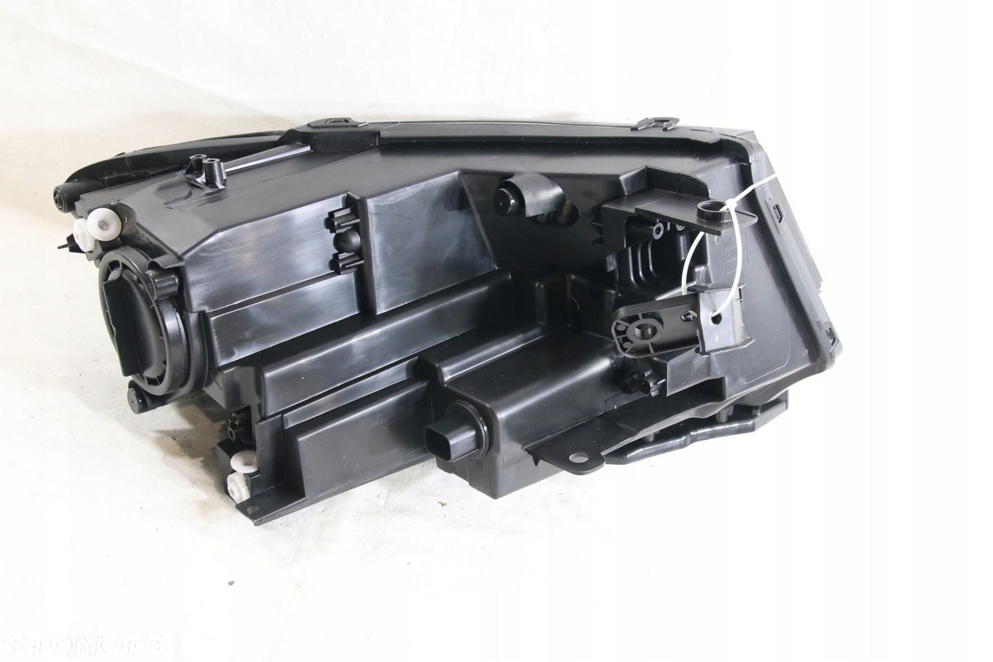 Reflektor Lampa zwykła soczewka Led Europa Jeep Compass II 2 2017-2021 - 4