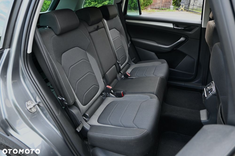 Skoda Kodiaq 2.0 TDI DSG Ambition - 29
