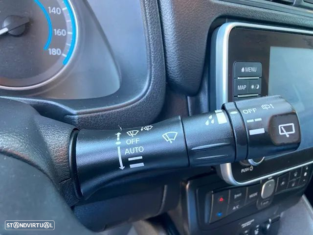 Nissan Leaf 40 kWh 2.ZERO Edition - 12