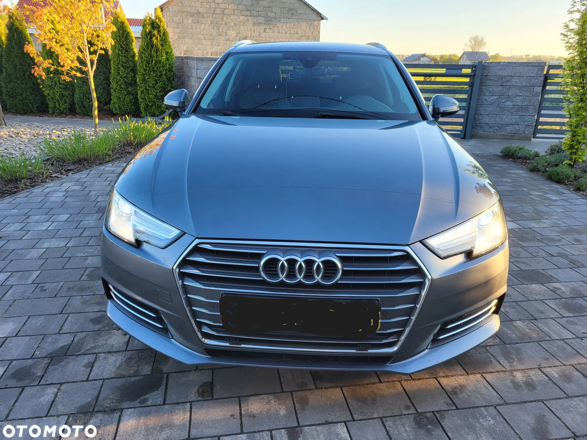Audi A4 2.0 TDI S tronic - 12