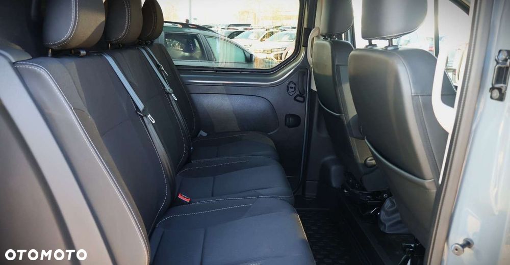 Nissan Primastar - 18