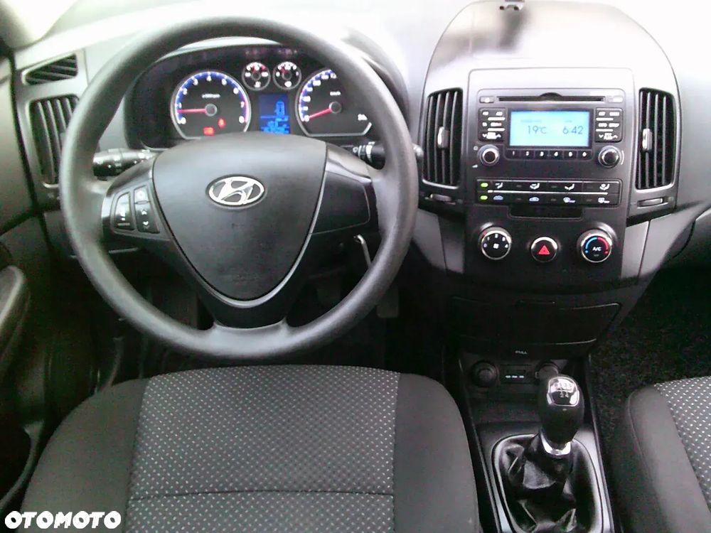 Hyundai i30 1.4 Classic - 12
