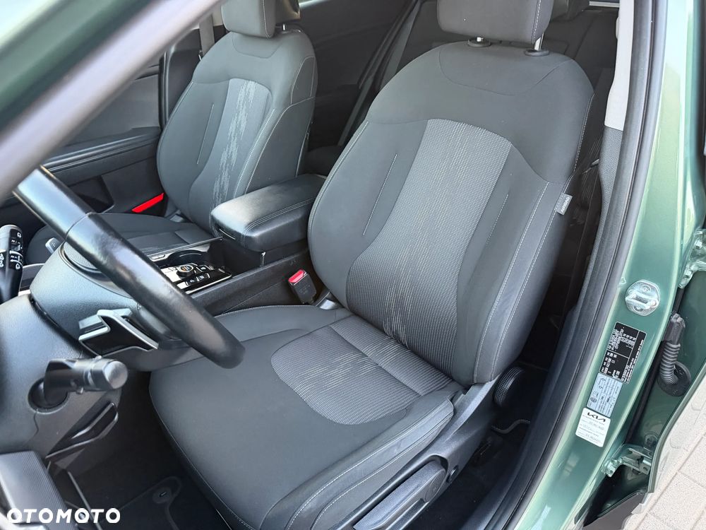 Kia Sportage ver-1-6-gdi-phev-2wd-vision - 13