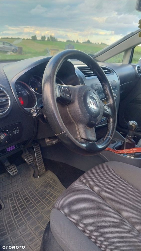 Seat Leon - 7