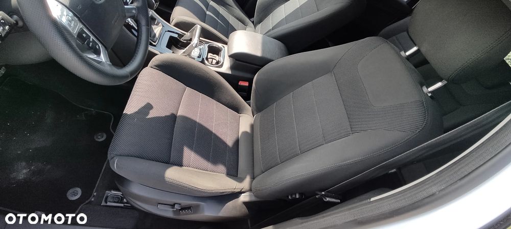 Ford S-Max 2.0 TDCi DPF Champions Edition - 22