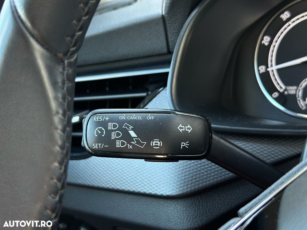 Skoda Scala 1.0 TSI Ambition - 26