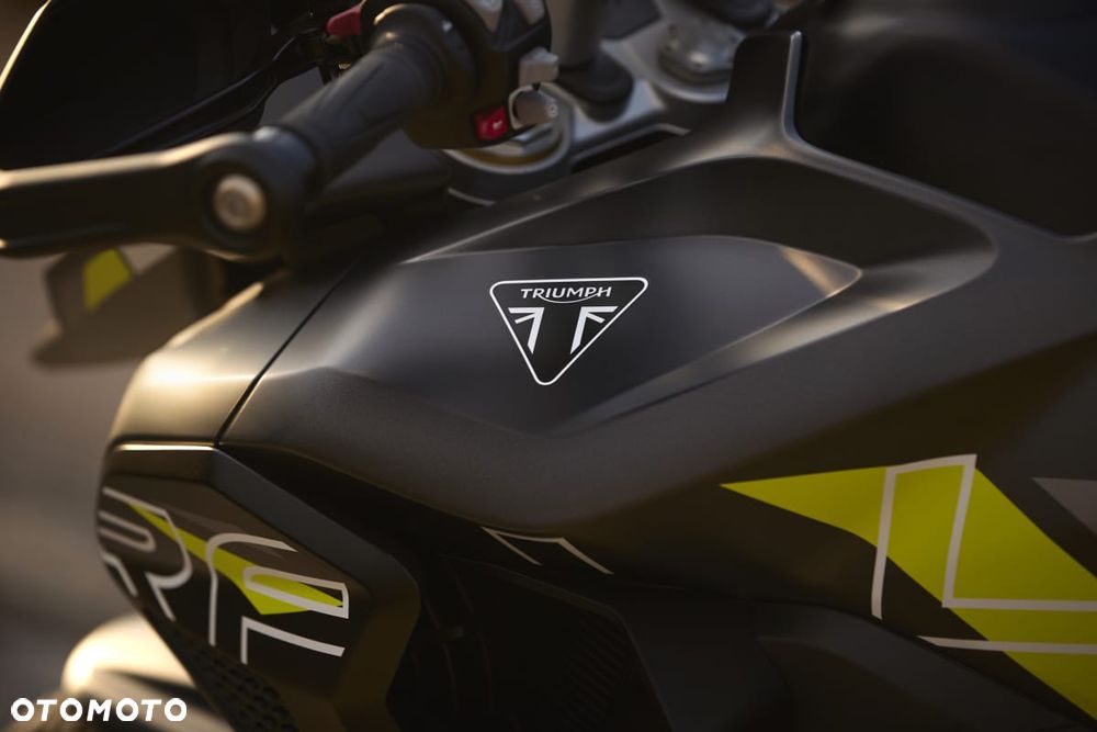 Triumph Tiger - 10