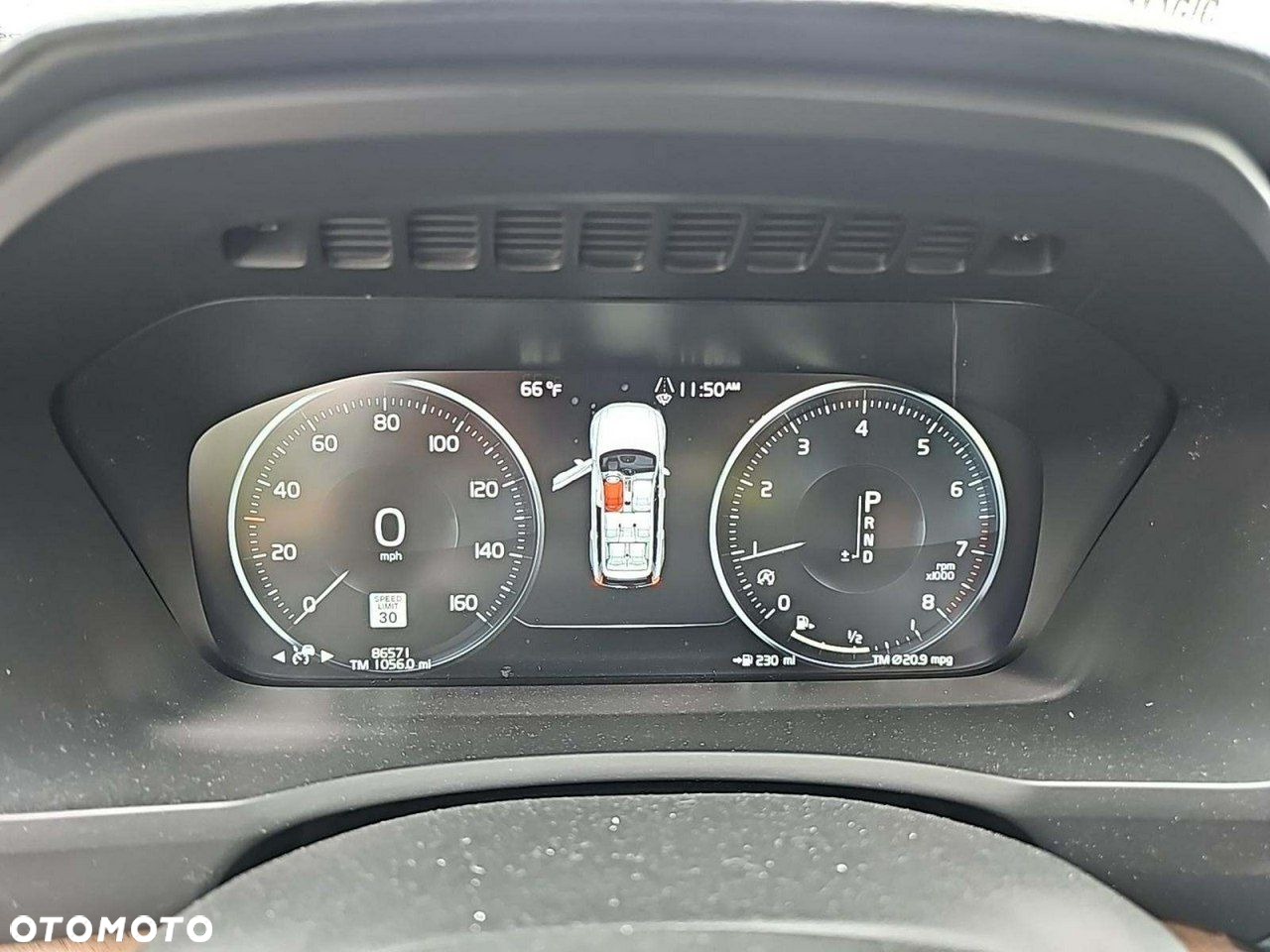 Volvo XC 90 - 12