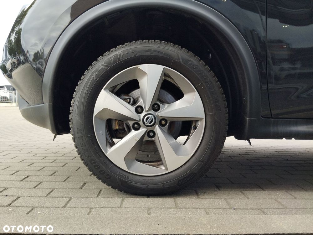 Nissan Juke 1.6 N-Connecta - 13