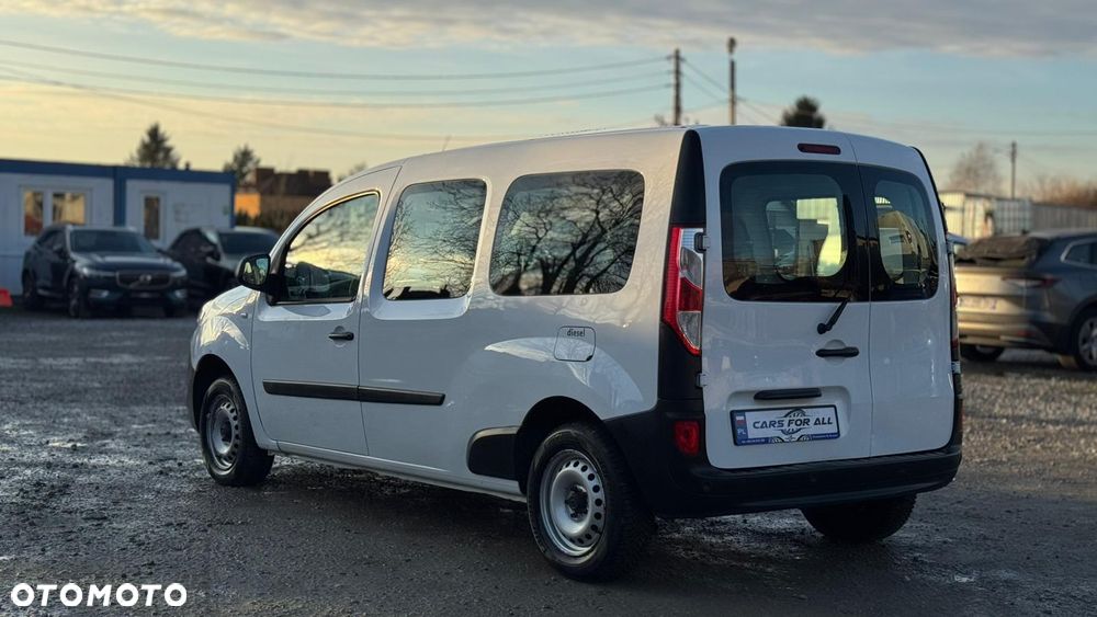 Renault Kangoo - 3
