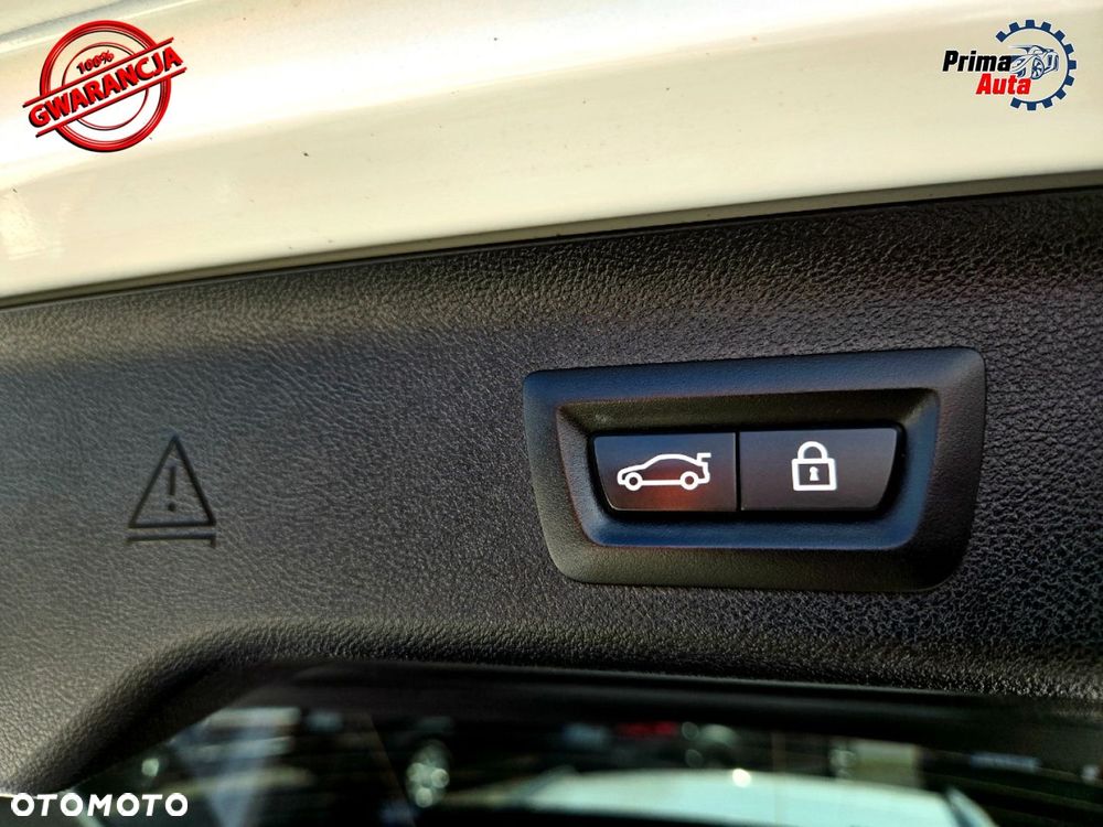 BMW Seria 5 520d M Sport sport - 15