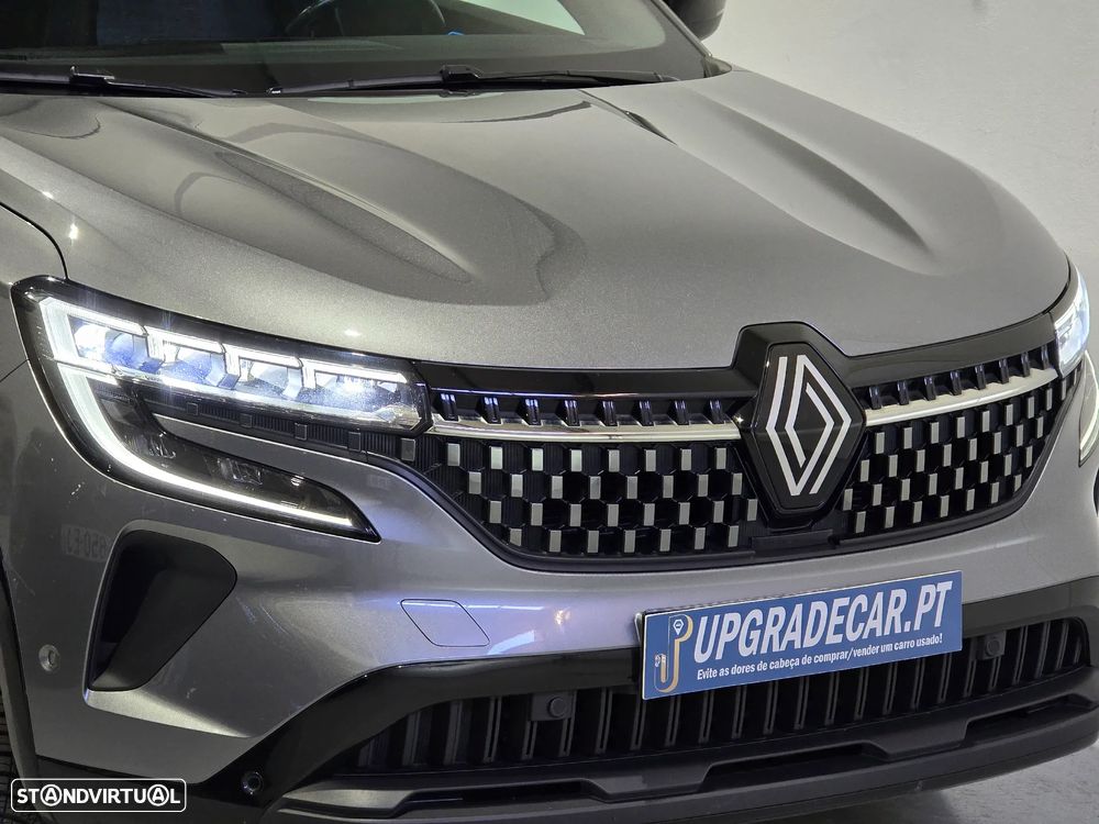 Renault Austral 1.2 E-Tech Full Hybrid Evolution - 5