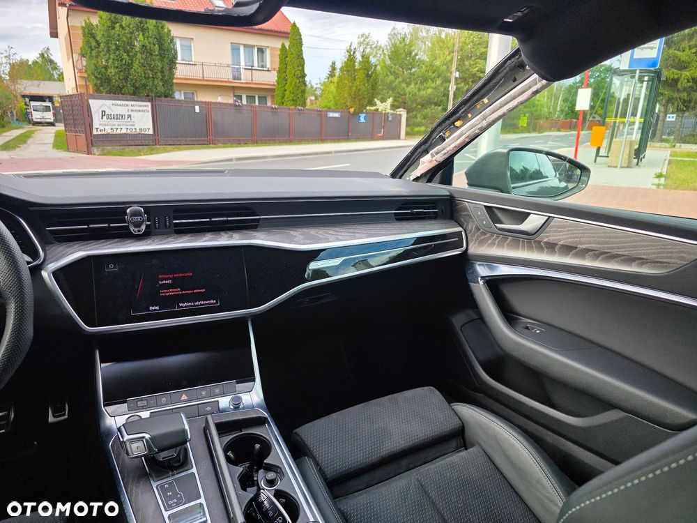 Audi A7 Sportback - 20