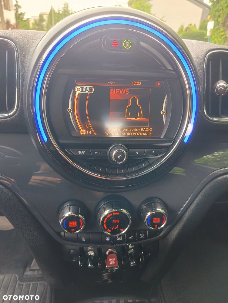MINI Countryman Cooper D - 8