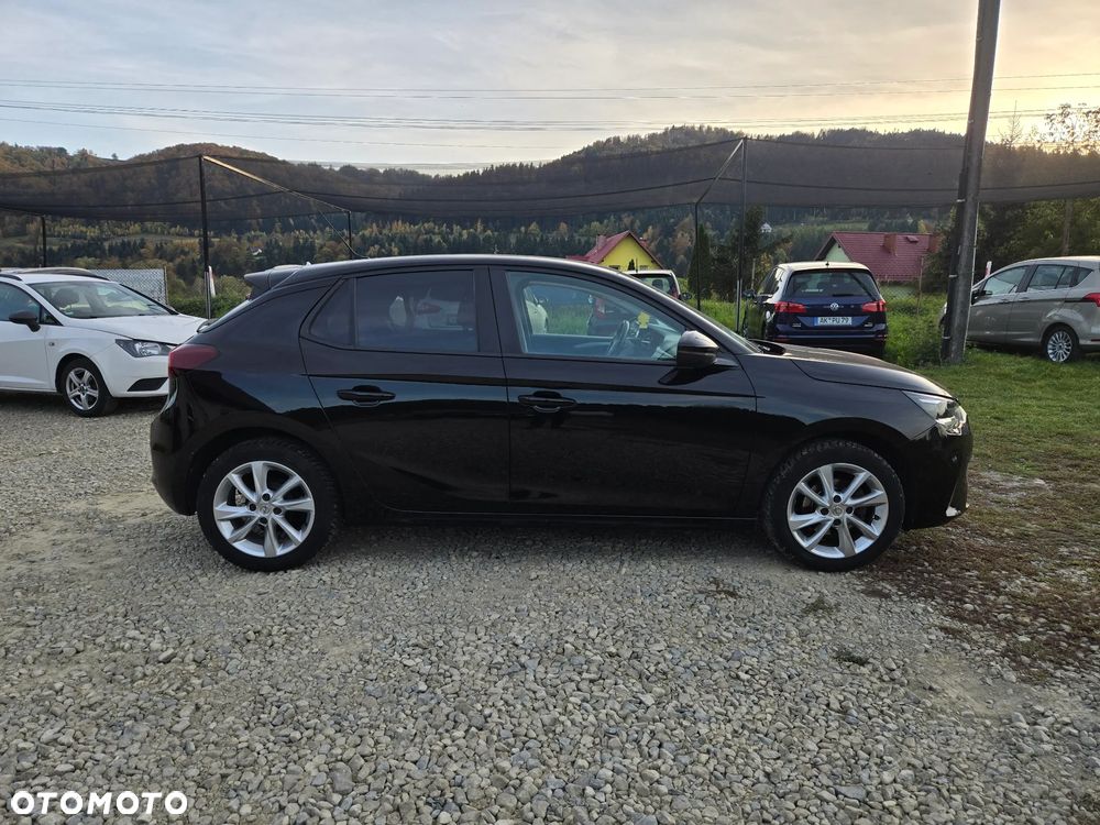 Opel Corsa 2020 photo 3