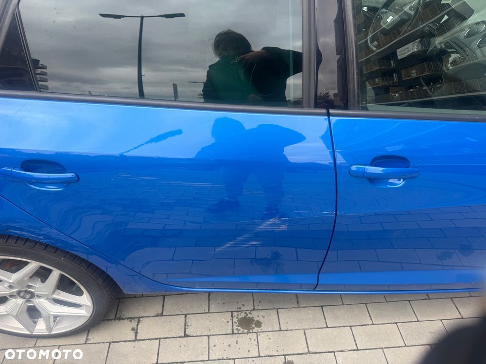 Seat Ibiza 1.2 TDI CR Ecomotive Style Salsa - 8