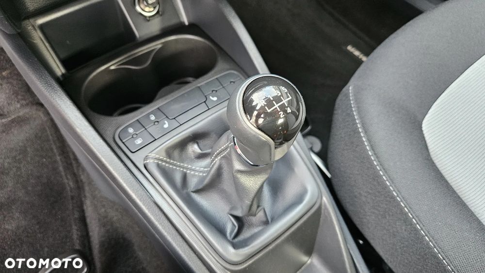 Seat Ibiza 1.4 16V Style - 25