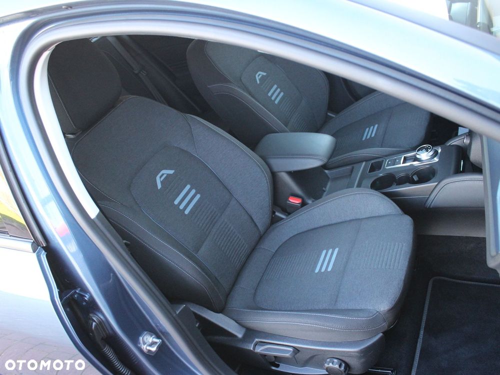 Ford Focus 1.5 EcoBlue Active X - 15