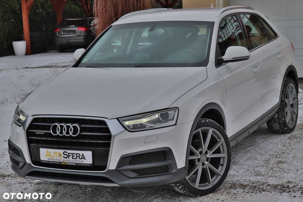 Audi Q3 2.0 TDI Quattro - 5