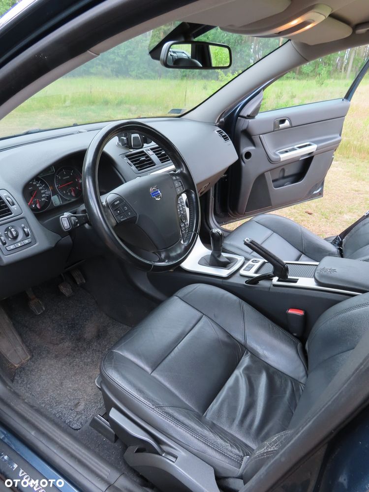 Volvo V50 - 6