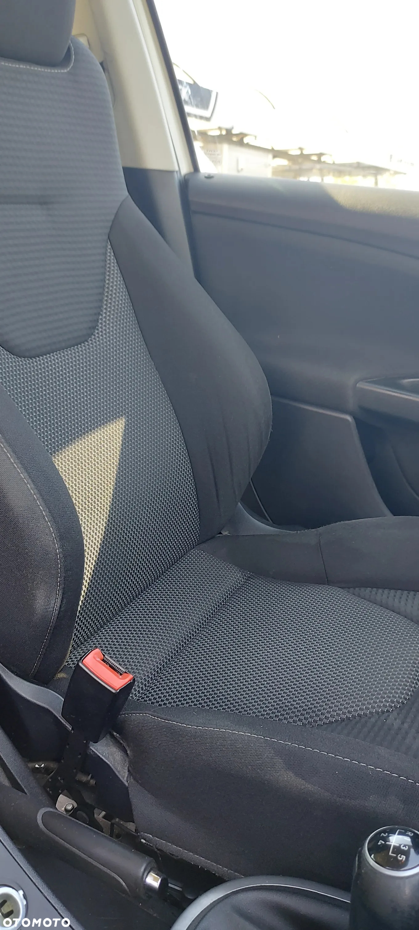 Seat Altea XL - 9