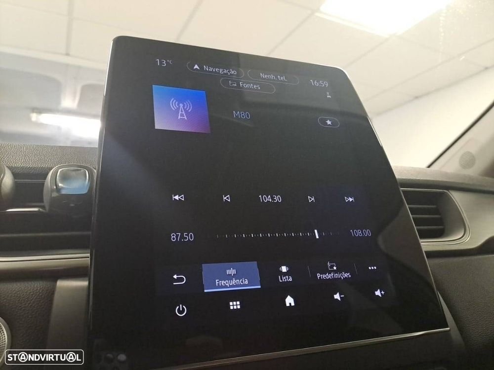 Renault Captur 1.3 TCe Exclusive EDC - 20