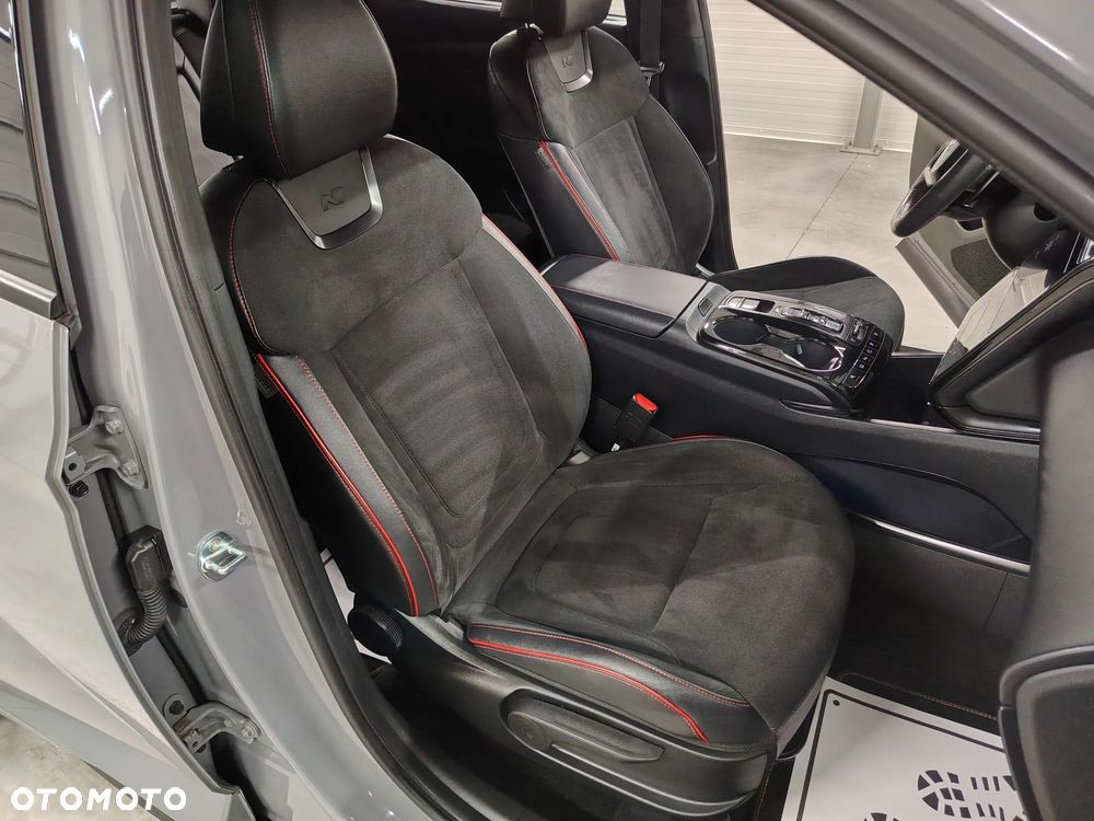 Hyundai Tucson 1.6 T-GDi 4WD N Line - 29