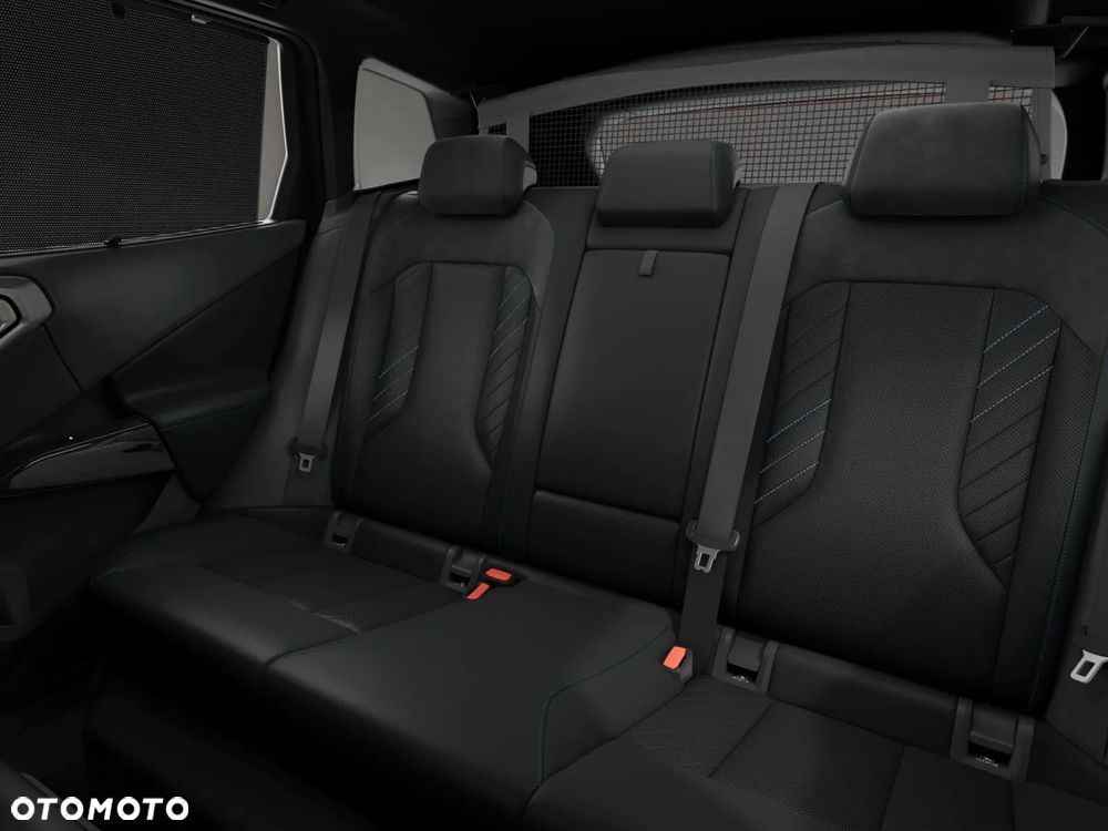 BMW X3 xDrive20 mHEV - 9