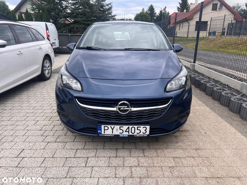 Opel Corsa 1.4 Enjoy - 1